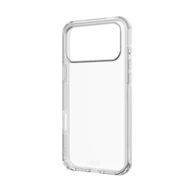 UAG Plyo iPhone 17 Pro Max hoesje doorzichtig