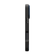 UAG Civilian MagSafe iPhone 17 Pro hoesje blauw