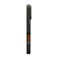 UAG Civilian MagSafe iPhone 17 Pro hoesje groen