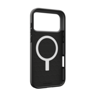 UAG Civilian MagSafe iPhone 17 Pro Max hoesje zwart