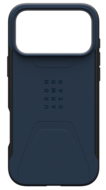 UAG Civilian MagSafe iPhone 17 Pro Max hoesje blauw