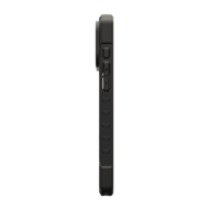 UAG Pathfinder MagSafe iPhone 17 Pro hoesje zwart