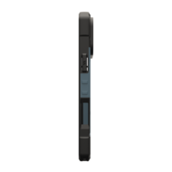 UAG Pathfinder MagSafe iPhone 17 Pro hoesje blauw