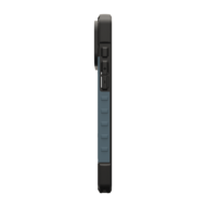 UAG Pathfinder MagSafe iPhone 17 Pro hoesje blauw