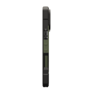 UAG Pathfinder MagSafe iPhone 17 Pro hoesje groen