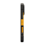 UAG Pathfinder MagSafe iPhone 17 Pro hoesje geel