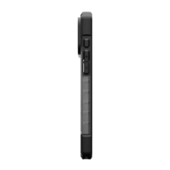 UAG Pathfinder MagSafe iPhone 17 Pro Max hoesje grijs zwart