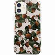 Burga Tough iPhone 11 hoesje Coconut Crush