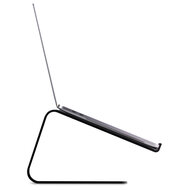 Twelve South Curve stand Zwart