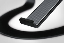 Twelve South Curve stand Zwart