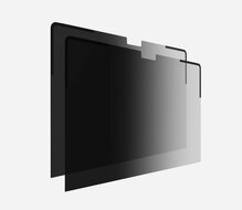 HyperDrive Privacy Filter MacBook Pro 16 inch screenprotector