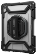 UAG Plasma iPad 2022 10,9 inch hoesje doorzichtig