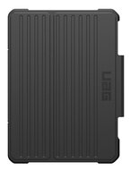 UAG Metropolis&nbsp;SE iPad Air 11 inch hoesje zwart