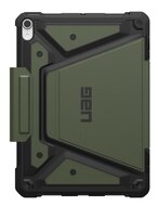UAG Metropolis&nbsp;SE iPad Air 11 inch hoesje groen 