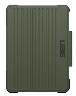 UAG Metropolis&nbsp;SE iPad Air 11 inch hoesje groen 