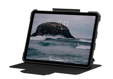 UAG Metropolis&nbsp;SE iPad Air 11 inch hoesje groen 