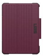 UAG Metropolis&nbsp;SE iPad Air 11 inch hoesje bordeaux 