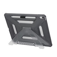 UAG Scout Plus iPad Air 13 inch hoesje grijs