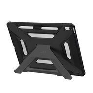 UAG Scout Plus iPad Air 13 inch hoesje zwart