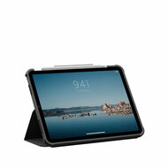 UAG Plyo LT iPad Air 11 inch hoesje transparant