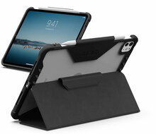 UAG Plyo LT iPad Pro 11 inch hoesje zwart