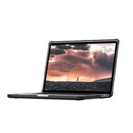 UAG Plyo MacBook Pro 16 inch M1 hardshell hoesje Transparant