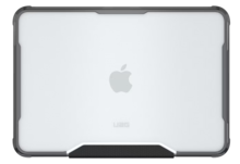 UAG Plyo MacBook Neo 13 inch hardshell