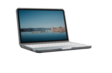 UAG Plyo MacBook Neo 13 inch hardshell