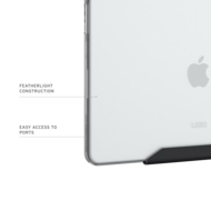 UAG Plyo MacBook Neo 13 inch hardshell