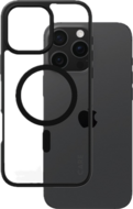 PanzerGlass CARE Urban Combat iPhone 16 Pro Max hoesje zwart