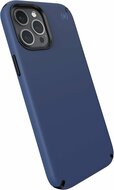 Speck Presidio2 Pro iPhone 12 Pro Max hoesje Blauw