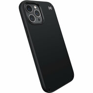 Speck Presidio2 Pro iPhone 12 Pro Max hoesje Zwart