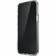 Speck Presidio Perfect Clear iPhone 12 Pro Max hoesje Transparant