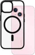 PanzerGlass CARE Urban Combat MagSafe iPhone 15 hoesje zwart