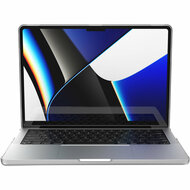Speck SmartShell MacBook Pro 14 inch hardshell Doorzichtig