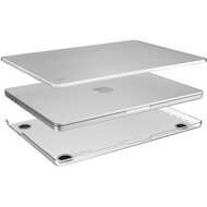 Speck SmartShell MacBook Pro 14 inch hardshell Doorzichtig