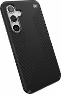 Speck Presidio 2 Grip Galaxy S24 Plus hoesje zwart