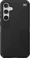 Speck Presidio 2 Grip Galaxy S24 Plus hoesje zwart