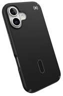 Speck Presidio 2 Pro Clicklock iPhone 16 Plus hoesje zwart