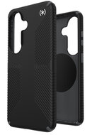 Speck Presidio 2 Grip MagSafe Galaxy S26 hoesje zwart