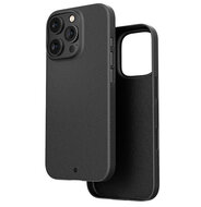 Caudabe Veil XT iPhone 16 Pro Max hoesje zwart