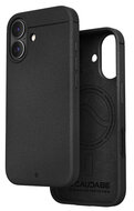 Caudabe Sheath iPhone 16 Plus hoesje zwart