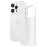 Caudabe Veil XT iPhone 16 Pro hoesje frost