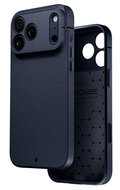 Caudabe Sheath MagSafe 17 Pro Max hoesje blauw