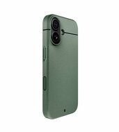 Caudabe Sheath MagSafe iPhone 17 hoesje groen