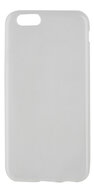 Xqisit iPlate Glossy case iPhone 6 4,7 inch Clear