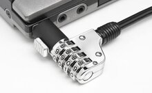 MacLocks Universal-Sicherheits-Zahlenschloss
