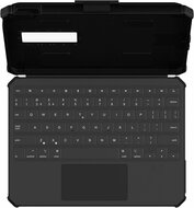 UAG Rugged USB-C keyboard toetsenbordhoesje met trackpad