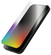 ZAGG Glass Elite VisionGuard iPhone 15 Plus glazen screenprotector