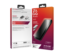 ZAGG InvisibleShield Glass Elite iPhone 17 Air screenprotector